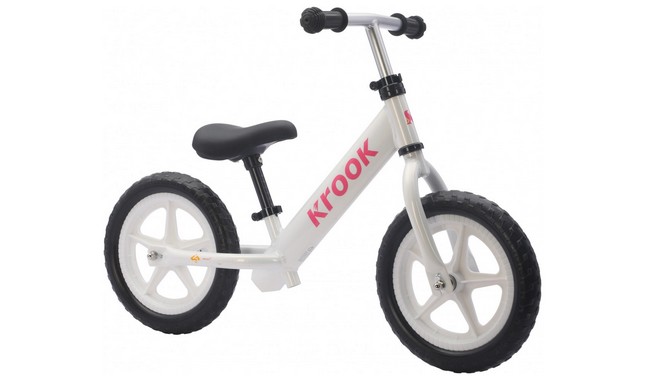 Біговел Krook 12 - дополнительное фото 3