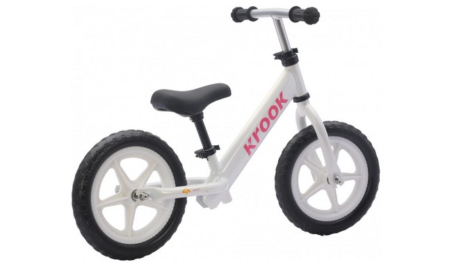 Біговел Krook 12 - дополнительное фото 4