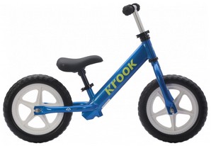 Біговел Krook 12