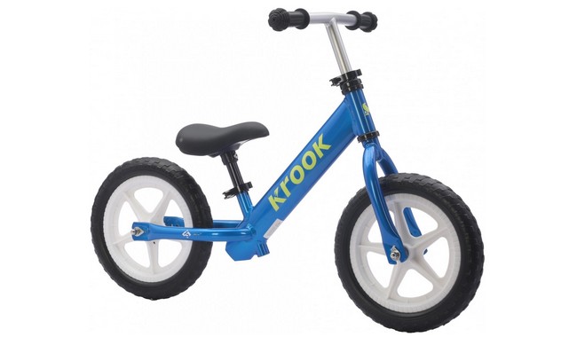 Біговел Krook 12 - дополнительное фото 1