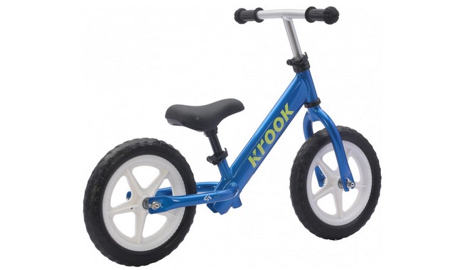 Біговел Krook 12 - дополнительное фото 2