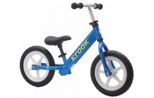 Біговел Krook 12 - дополнительное фото 1