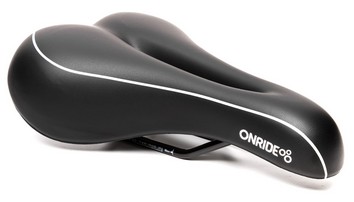 Сідло ONRIDE ForBut Gel