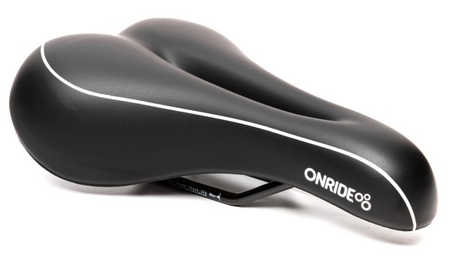 Сідло ONRIDE ForBut Gel - фото 1