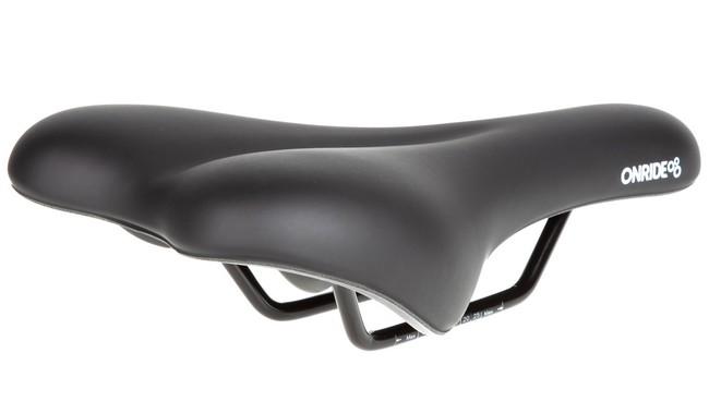 Сідло ONRIDE Nap - дополнительное фото 2