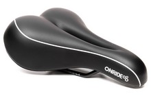Сідло ONRIDE Relax Gel - фото 1