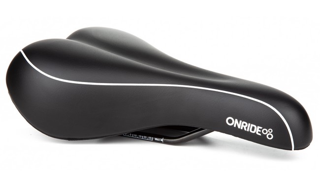 Сідло ONRIDE Shire Gel - фото 1