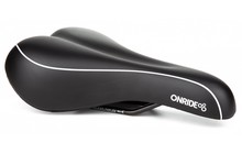 Сідло ONRIDE Shire Gel - фото 1