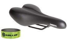 Седло ONRIDE Siesta - дополнительное фото 1