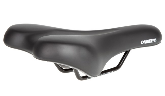 Седло ONRIDE Siesta - дополнительное фото 2