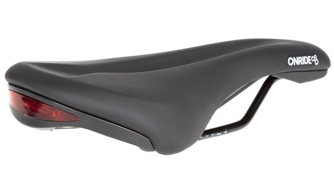 Седло ONRIDE Trace - дополнительное фото 1