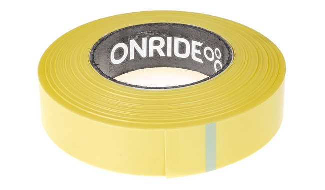 Ободна стрічка ONRIDE YLT 66 м 27 мм - фото 1