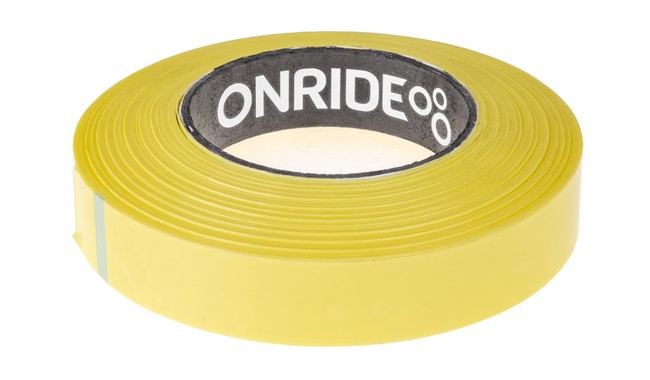 Ободная лента ONRIDE YLT 66 м 25 мм - фото 1