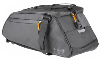 Сумка на багажник ONRIDE Coffer 10 л