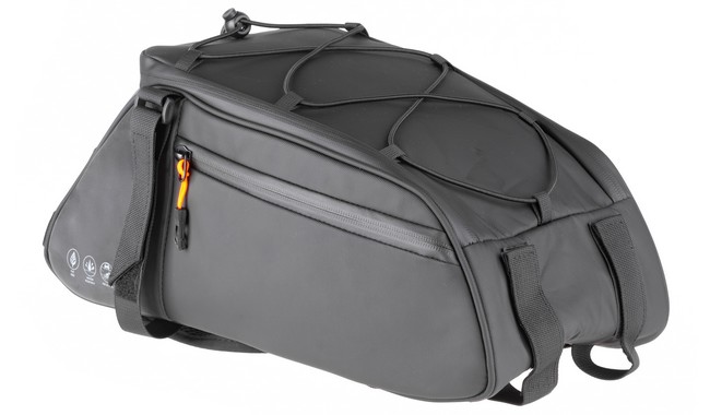 Сумка на багажник ONRIDE Coffer 10 л - дополнительное фото 1