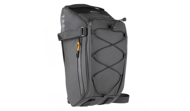 Сумка на багажник ONRIDE Coffer 10 л - дополнительное фото 2