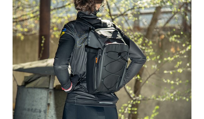 Сумка на багажник ONRIDE Coffer 10 л - дополнительное фото 5