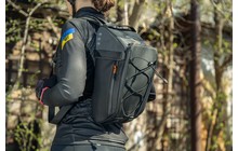 Сумка на багажник ONRIDE Coffer 10 л - дополнительное фото 4