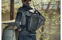 Сумка на багажник ONRIDE Coffer 10 л - дополнительное фото 5