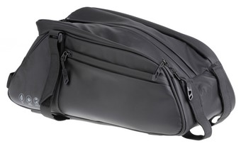 Сумка на багажник ONRIDE Coffer 7 л