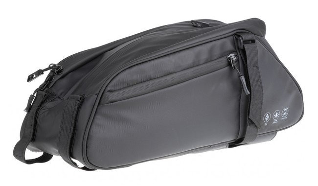 Сумка на багажник ONRIDE Coffer 7 л - дополнительное фото 1