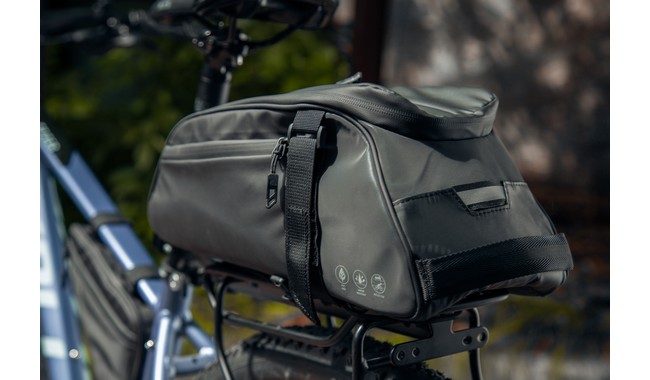 Сумка на багажник ONRIDE Coffer 7 л - дополнительное фото 4