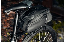 Сумка на багажник ONRIDE Coffer 7 л - дополнительное фото 3