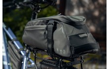 Сумка на багажник ONRIDE Coffer 7 л - дополнительное фото 4