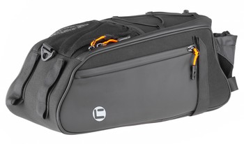 Сумка на багажник ONRIDE Mermaid 8 л