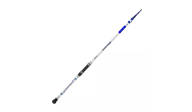 Спиннинг Tubertini Boater 200 г 2,70 м - фото 1