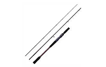 Спінінг Daiwa Heartland Liberalist 5-40 г 2,74 м