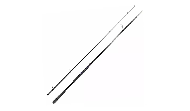 Спінінг Daiwa Prorex AGS Spin Ned and Finesse 3-15 г 2,13 м - фото 1