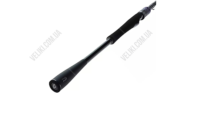 Спиннинг Daiwa Prorex AGS Spin Texas/Carolina 5-25 г 2,35 м - дополнительное фото 1