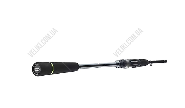 Спінінг Daiwa Prorex S Spin 50-100 г 2,70 м - дополнительное фото 1