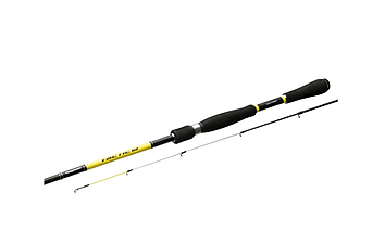 Спінінгове вудилище Flagman Tactic 4-18 г 2,13 м