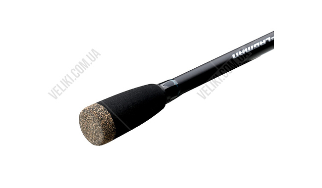 Спінінг Flagman Thunder Max Twich 7-28 г 1,98 м - дополнительное фото 1