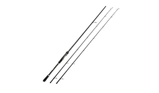 Спиннинг Ymerbor X Tomahawk 7-35 г 1,83 м - фото 1