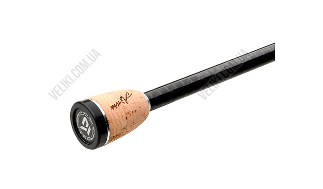 Спиннинг Azura X-Game Precise Bomber TZ 4-26 г 2,99 м - дополнительное фото 1