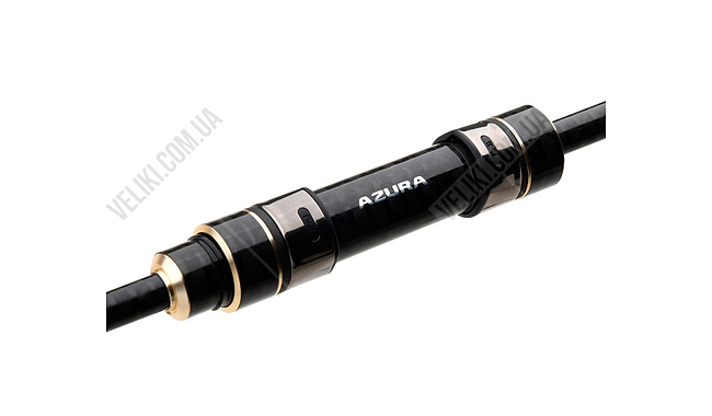 Спиннинг Azura X-Game Precise Bomber TZ 4-26 г 2,99 м - дополнительное фото 2