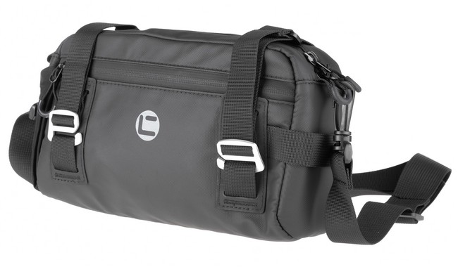 Сумка на руль ONRIDE Barrel 2.5 л - фото 1