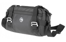 Сумка на руль ONRIDE Barrel 2.5 л - фото 1