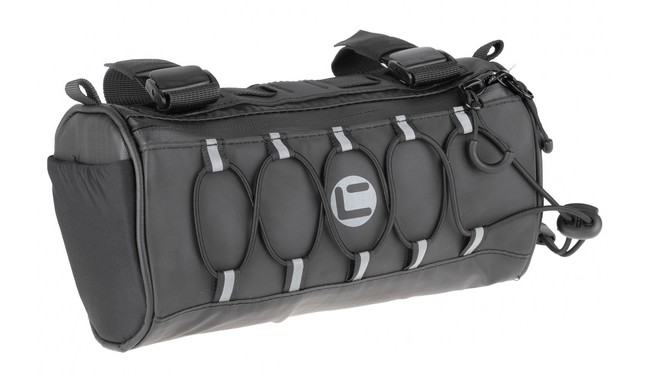 Сумка на руль ONRIDE Barrel 1 л - фото 1