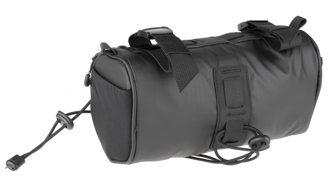 Сумка на руль ONRIDE Barrel 1 л - дополнительное фото 1