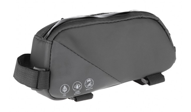 Сумка на раму ONRIDE Framebag 0.8 л - дополнительное фото 1