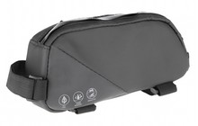 Сумка на раму ONRIDE Framebag 0.8 л - дополнительное фото 1