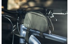 Сумка на раму ONRIDE Framebag 0.8 л - дополнительное фото 2