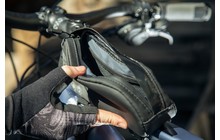 Сумка на раму ONRIDE Framebag 0.8 л - дополнительное фото 3