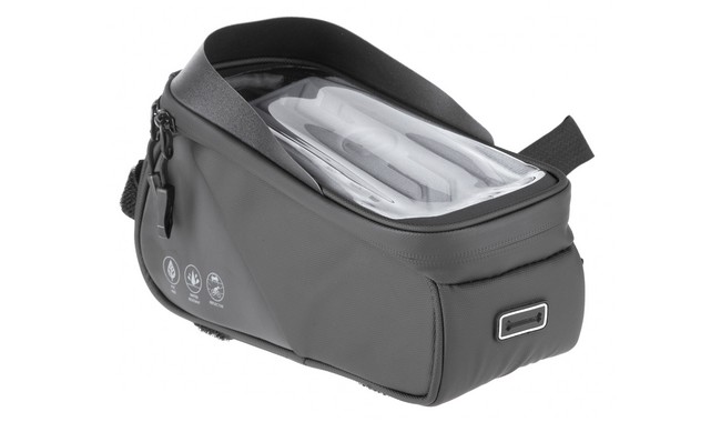 Сумка на раму ONRIDE Visor 1 л - фото 1