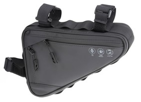 Сумка на раму ONRIDE Hutch 1.2 л