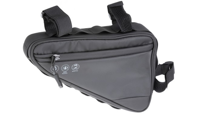 Сумка на раму ONRIDE Hutch 1.2 л - дополнительное фото 1